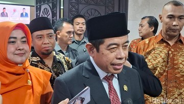 Ketua DPRD DKI Minta Pemprov Gercep Keruk Kali Krukut yang Bikin Kemang Banjir