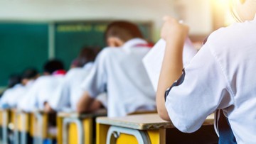 Hasil TKA SMA 2025 Kapan Diumumkan? Cek Lagi Jadwalnya