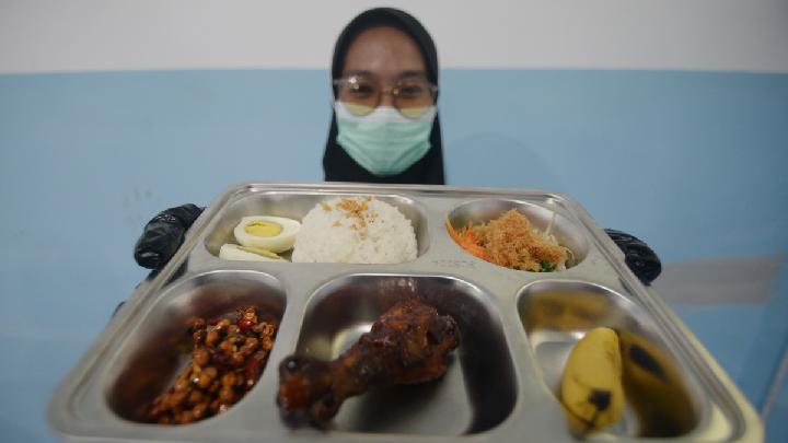 TNI AD soal Pengelolaan Peternakan Ayam untuk MBG: Masuk Operasi Militer Selain Perang