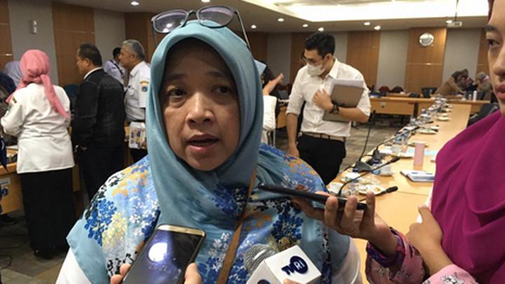 Ledakan di SMAN 72, Dinas Pendidikan DKI Terbitkan Edaran soal Kewaspadaan Sekolah