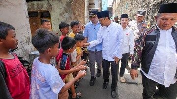 Hansip Tewas Saat Gagalkan Curanmor, Mensos: Contoh Pahlawan Hari Ini