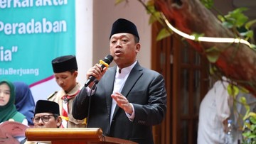 Soal Sengketa Lahan JK, Nusron: Penyelesaiannya Harus Berdasarkan Data