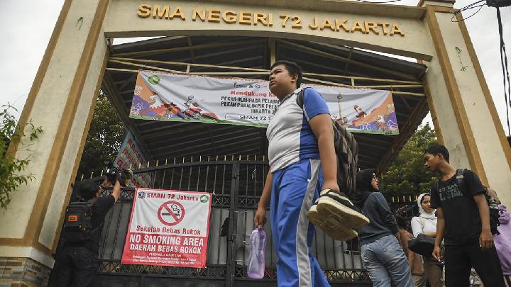SETARA Institute: Tragedi SMAN 72 Jakarta Bukan Tindakan Kriminal Biasa