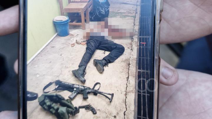 Setara Desak Pemerintah Prioritaskan Pencegahan Ekstremisme Usai Ledakan di SMA 72