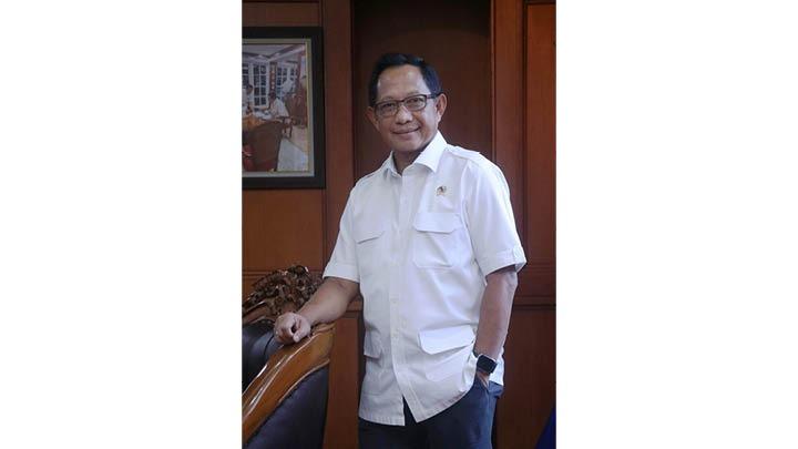 Cara Kemendagri Bantu Daerah Kendalikan Inflasi