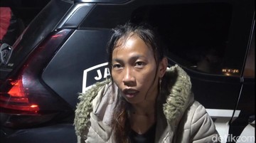 Kasus Bilqis Korban Penculikan Anak, Polisi Dalami Dugaan TPPO