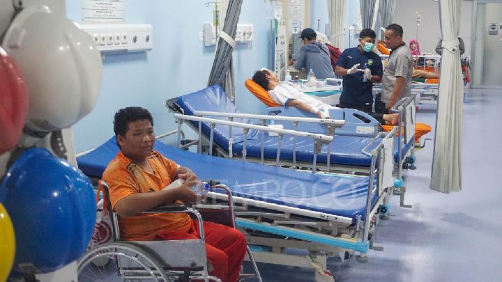 Buntut Insiden SMAN 72 Jakarta, Prabowo Berencana Batasi Siswa Main Gim Online