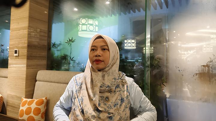 Pemenuhan Keterwakilan Perempuan Bisa Pulihkan Kepercayaan Publik kepada DPR