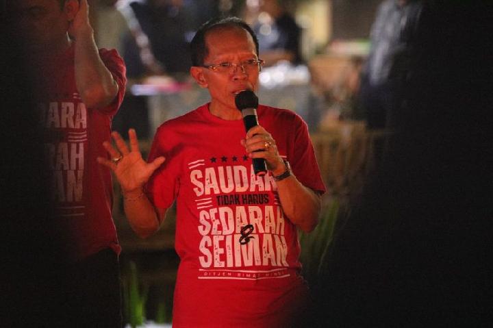 Kemenag: Semua Guru Pendidikan Agama Hindu Telah Mendapat Sertifikat PPG pada 2025