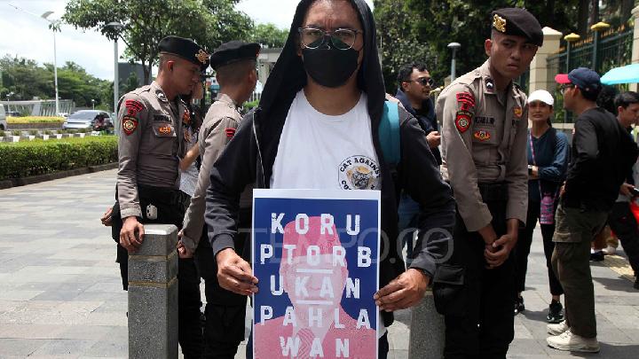 Alasan Mahasiswa dan Diaspora Indonesia di Sydney Tolak Pemberian Gelar Pahlawan Soeharto