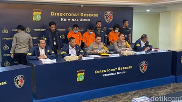 Kronologi Penembak Hansip di Cakung Ditangkap Tim Jaga Jakarta dalam 24 Jam