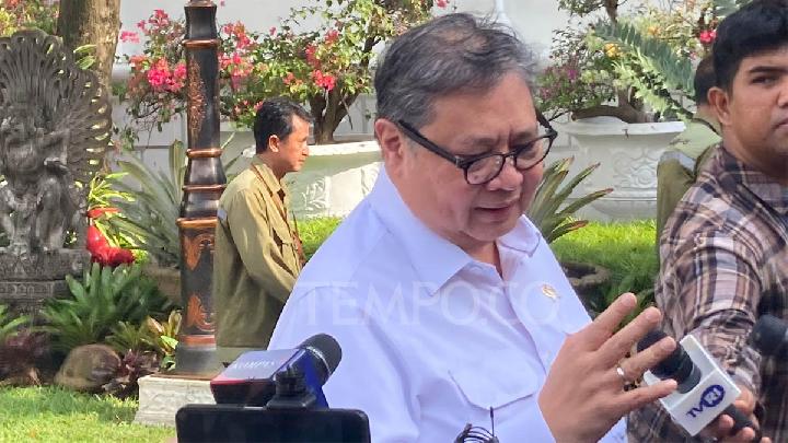 Prabowo akan Lantik Wakil Ketua MA Bidang Non-Yudisial dan Kepala BRIN