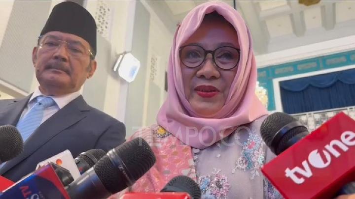 Gelar Pahlawan Soeharto sebagai Skandal Terbesar Era Reformasi