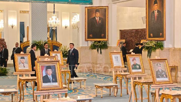 Profil Tuan Rondahaim Saragih Garingging: Raja Simalungun yang Memperoleh Gelar Pahlawan Nasional