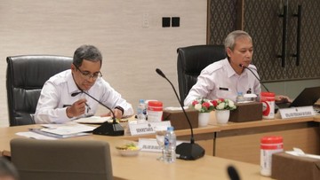 KemenImipas Luncurkan Pedoman Renstra Unit Kerja, Percepat Penerapan Kebijakan Nasional