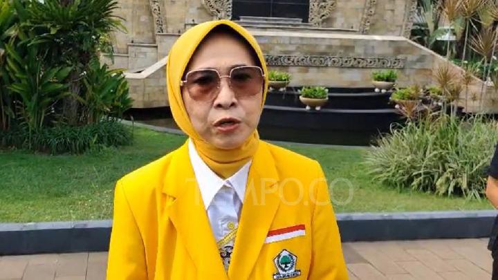 Komisi X DPR: Ledakan di SMAN 72 Bukan Semata Faktor Kekerasan Dalam Game Online