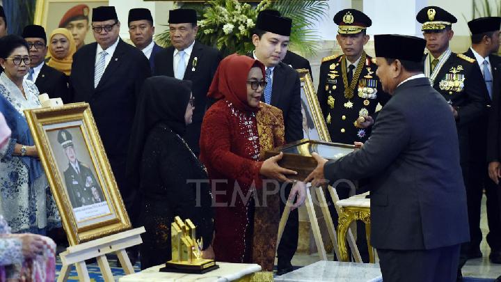 Komnas Perempuan Kritik Sedikitnya Perempuan Bergelar Pahlawan Nasional
