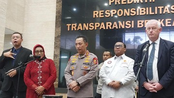 Keluarga Ungkap Rencana Pembangunan Museum Marsinah di Nganjuk