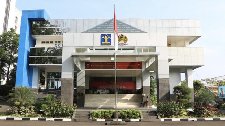 Imigrasi Bentuk 18 Kantor Baru di Berbagai Provinsi Indonesia