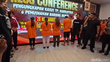 Tersangka Penculikan Bilqis Jual Beli Anak Lewat Grup FB Modus Adopsi