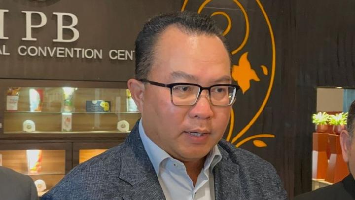 Prabowo akan Lantik Arif Satria Sore Ini, Jadi Kepala BRIN?