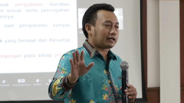 KPAI: Pembatasan Main Gim Online Tak Cukup Atasi Kekerasan Siswa di Sekolah