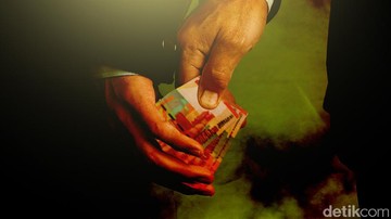 Motif Pelaku Pungli Taksi Online di Puncak Bogor: Beli Kopi dan Rokok