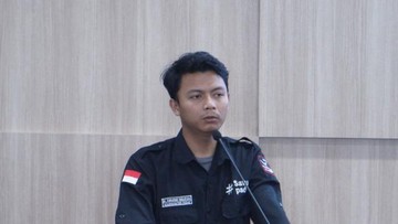 Dema PTKIN: Penetapan Tersangka Roy Suryo Bukti Hukum Tak Pandang Bulu