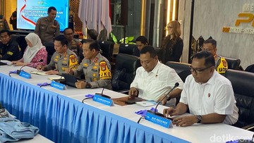 Penyebab Banyak Korban Alami Gangguan Pendengaran Usai Ledakan di SMAN 72