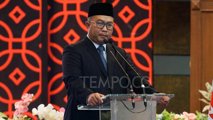 Cara Arif Satria Menyelesaikan Konflik Internal BRIN