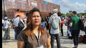 Walhi: Perdagangan Karbon Bukan Jalan Utama Mengatasi Krisis Iklim