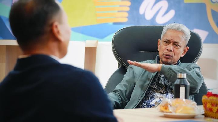 Ketum PRIMA: Kita Orang Timur, Saatnya Kembali ke Jati Diri Bangsa