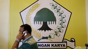 Sari Yuliati Ditunjuk Jadi Sekretaris F-Golkar DPR, Puteri Komarudin Bendahara
