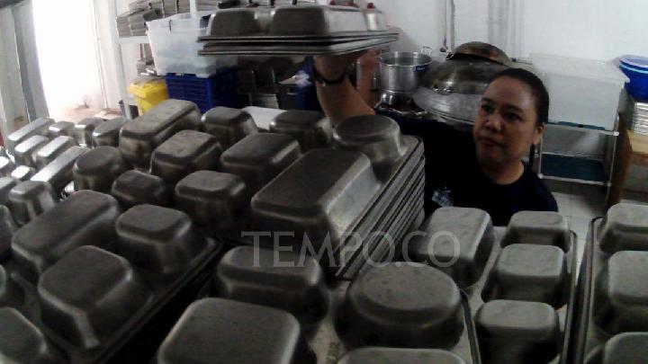 TII: Keterlambatan Gaji SPPI Merupakan Kegagalan Tata Kelola Sistemik MBG