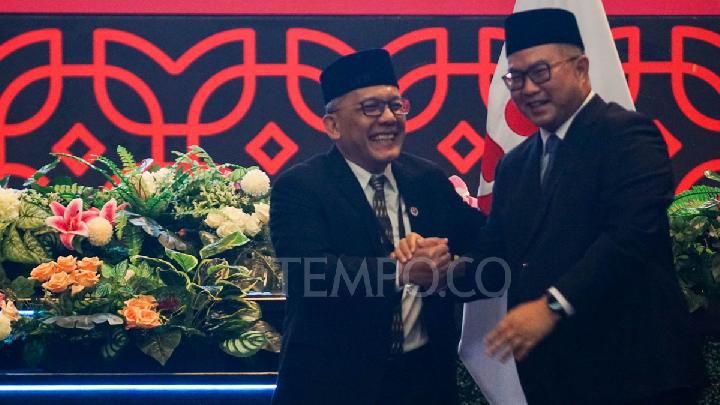 Tak Lagi Kepala BRIN, Laksana Tri Handoko Bakal Tugas di Pusat Riset Fisika Kuantum