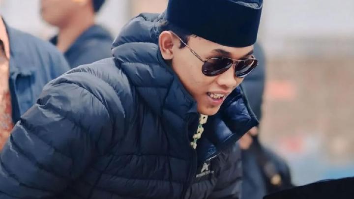 Viral Foto Gus Elham Cium Anak di Pengajian, Ini Respons Kemenag