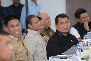 WamenPANRB: Pemindahan ASN ke IKN Bukan Semata Relokasi Fisik