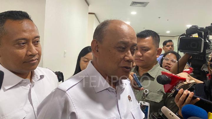 BGN Targetkan Pembayaran Gaji Kepala Dapur MBG Tuntas Pekan Ini