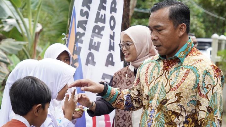Wihaji Soroti Tamasya An Nisa di Garut, Tempat Asuh dengan Infak Rp 500 Sehari