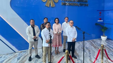 Pemerintah Siapkan Program SMK Go Global, Buka Peluang Kerja ke Luar Negeri