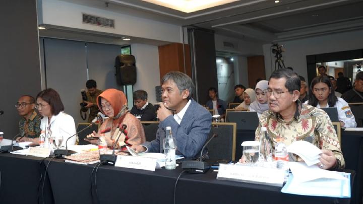 Siti Zuhro: Apresiasi Kinerja Pemerintahan Daerah Bagian dari Monitoring dan Evaluasi