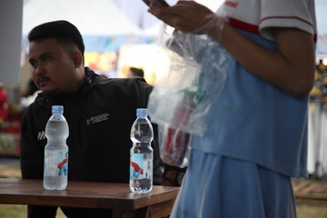 Pentingnya Air Mineral Higienis di Tengah Suasana Festival