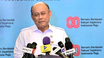 Kepala BGN Pastikan Masalah Dapur MBG Telat Dibayar Tuntas Pekan Ini