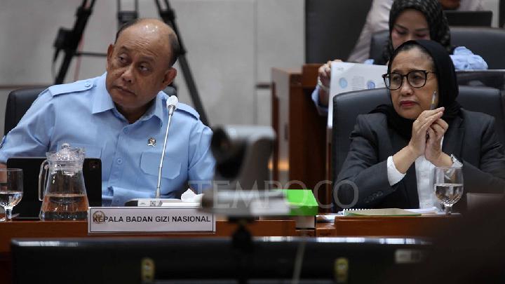 BGN Keluarkan Insentif Untuk Cegah Penyerobotan Penerima Manfaat oleh SPPG