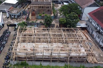 Jurus Kemendikdasmen Wujudkan PHTC Presiden Prabowo di Sektor Pendidikan