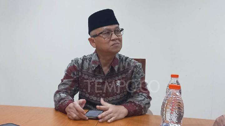 Respons Wakil Menteri Pendidikan Soal Guru di Luwu Utara yang Dipecat Usai Bantu Guru Honorer