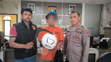Wajah Beda dengan Foto di Aplikasi, Wanita di Surabaya Dikeroyok Teman Kencan