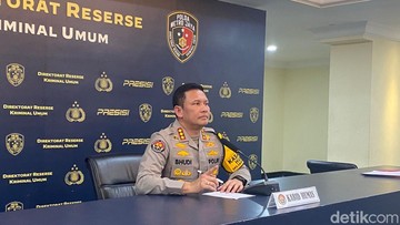 Polisi Sudah Periksa Ayah Siswa Pelaku Ledakan SMAN 72, Ibu Masih di LN