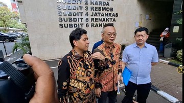 Pelapor Minta Roy Suryo dkk Segera Ditahan di Kasus Tudingan Ijazah Jokowi