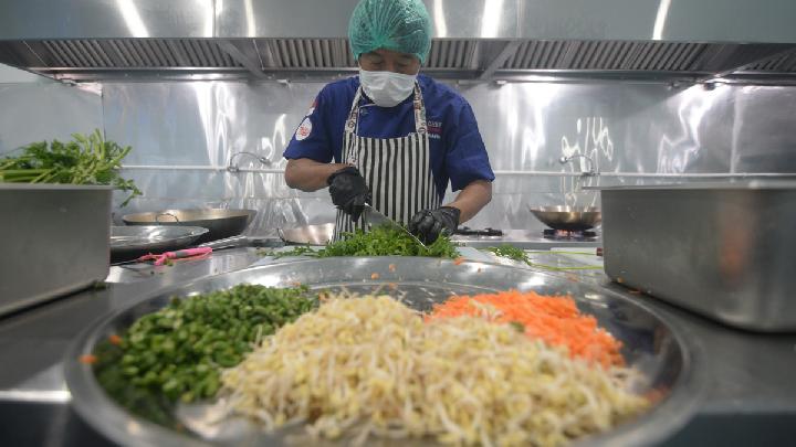 Survei KPAI Temukan Potensi MBG jadi Bentuk Kekerasan pada Anak